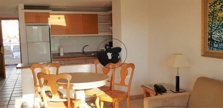 1 bedroom apartment in Playa de los Cristianos, Spain