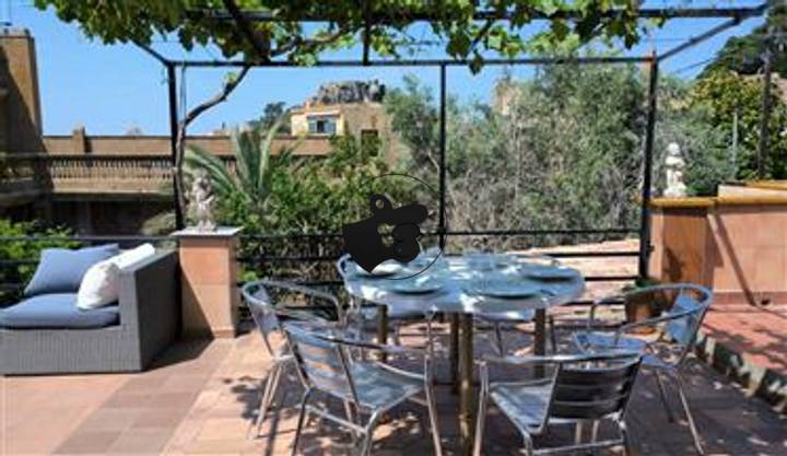 3 bedrooms apartment in Begur, Spain