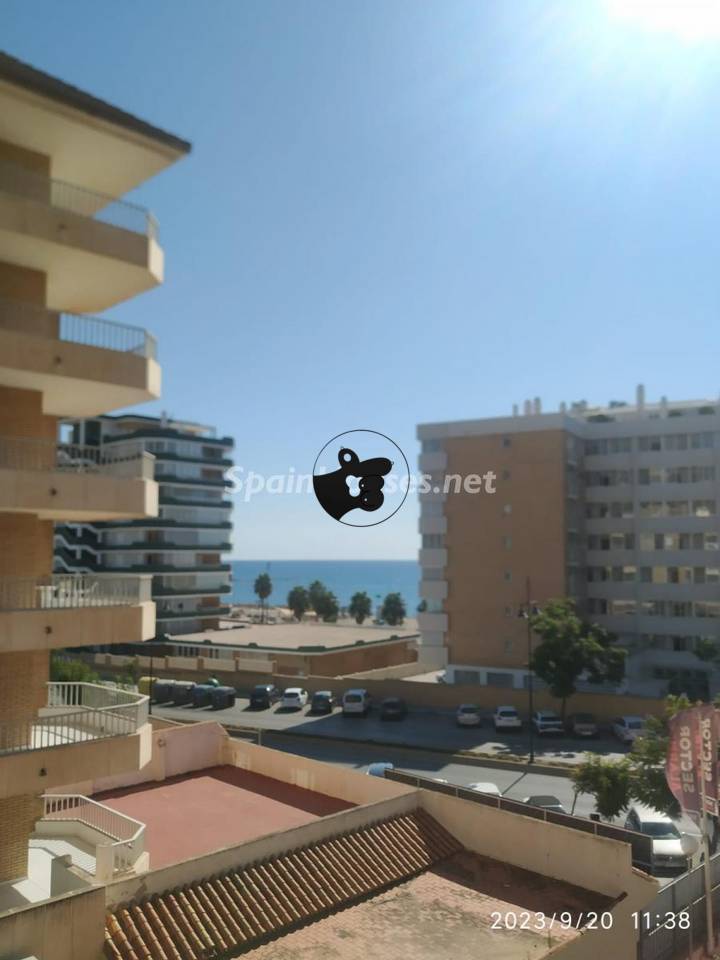 2 bedrooms other in Fuengirola, Malaga, Spain