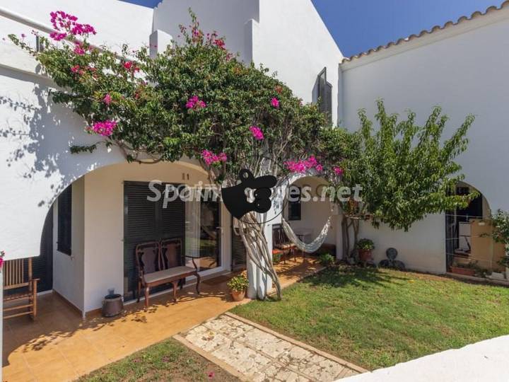 2 bedrooms apartment in Es Mercadal, Balearic Islands, Spain