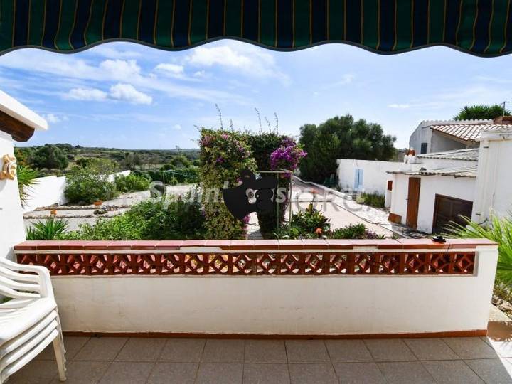 4 bedrooms other in Alaior, Balearic Islands, Spain