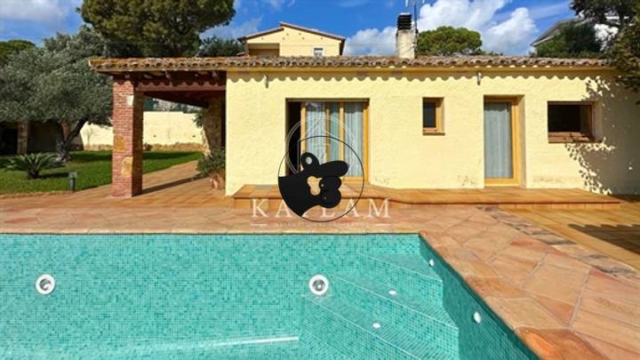 3 bedrooms house in Santa Cristina de Aro, Spain