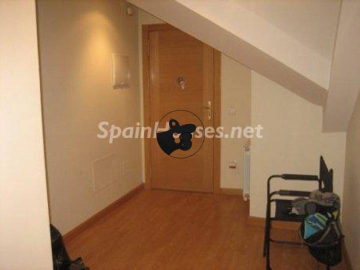 2 bedrooms apartment in Leon, Leon, Spain