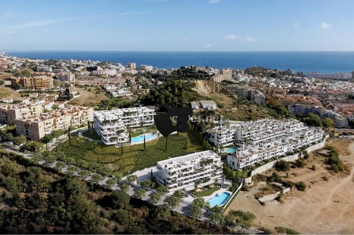 3 bedrooms apartment in Fuengirola, Malaga, Spain