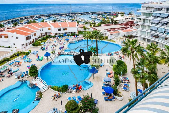 2 bedrooms other in Adeje, Santa Cruz de Tenerife, Spain