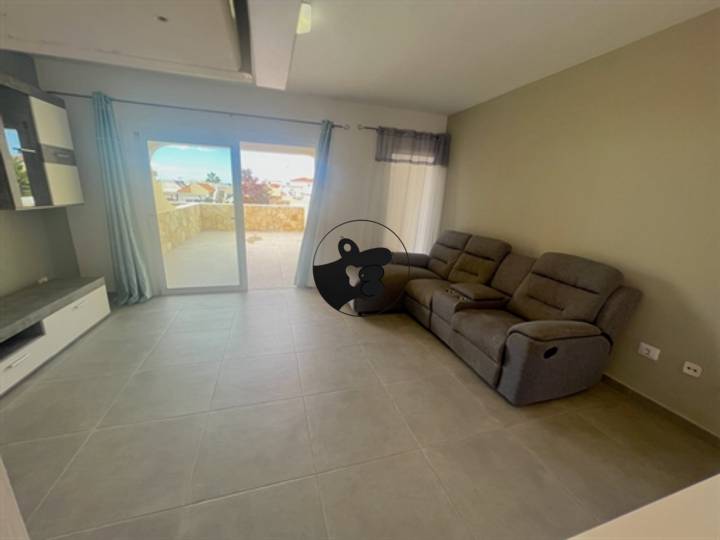 2 bedrooms apartment in Golf Del Sur, Spain