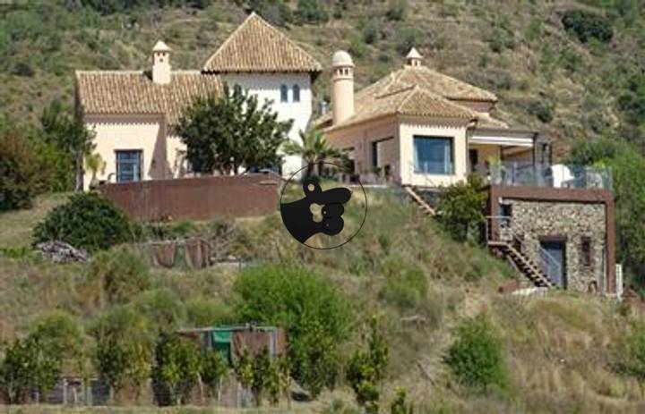 7 bedrooms other in Almunecar, Spain