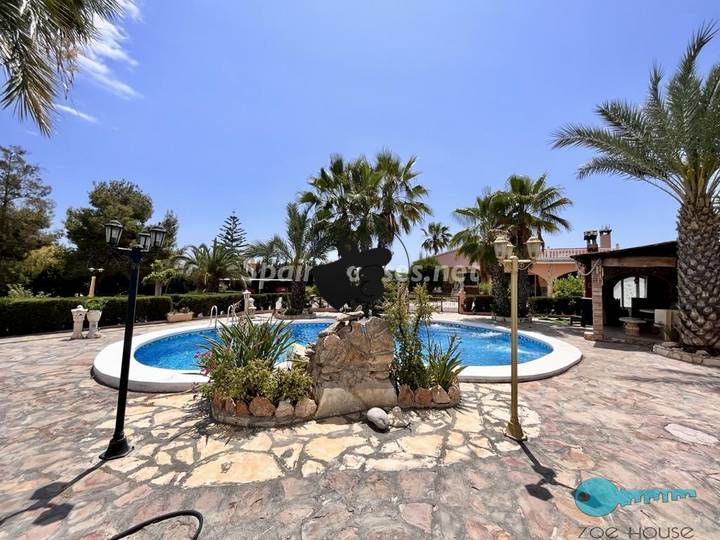 6 bedrooms other in Elche, Spain