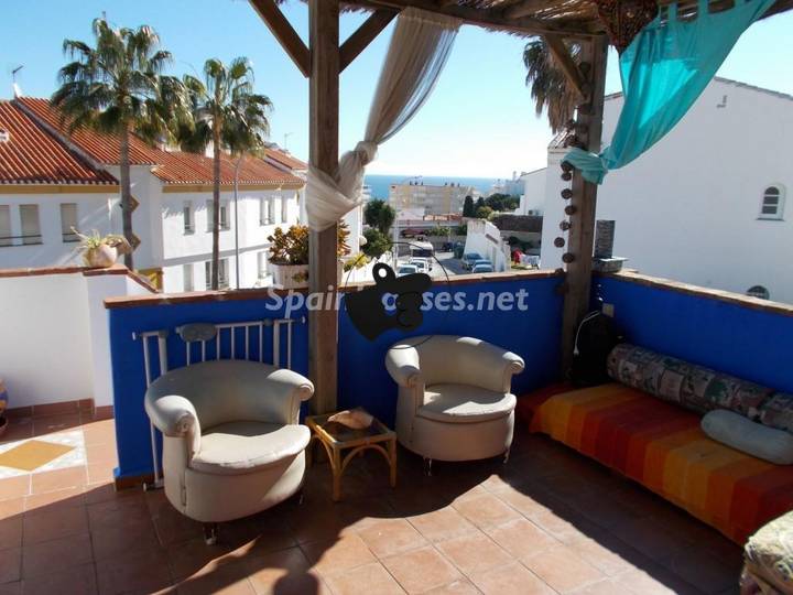 3 bedrooms house in Torremolinos, Spain