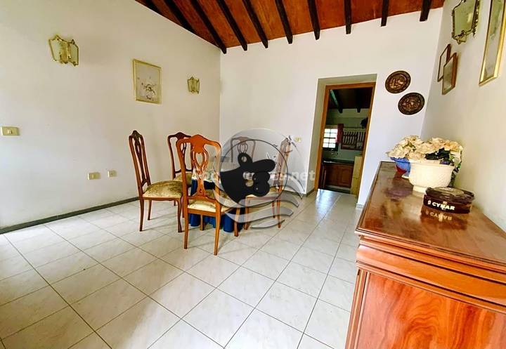 3 bedrooms house in San Cristobal de La Laguna, Spain