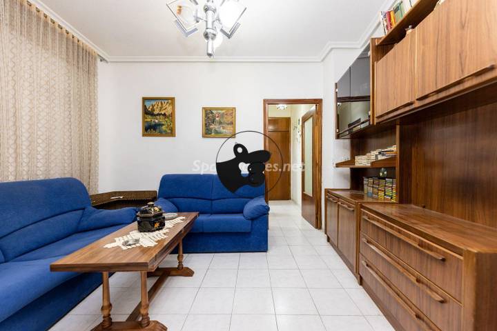 2 bedrooms other in Madrid, Spain