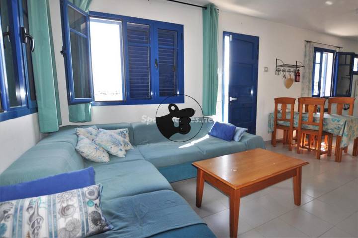 3 bedrooms other in Teguise, Spain