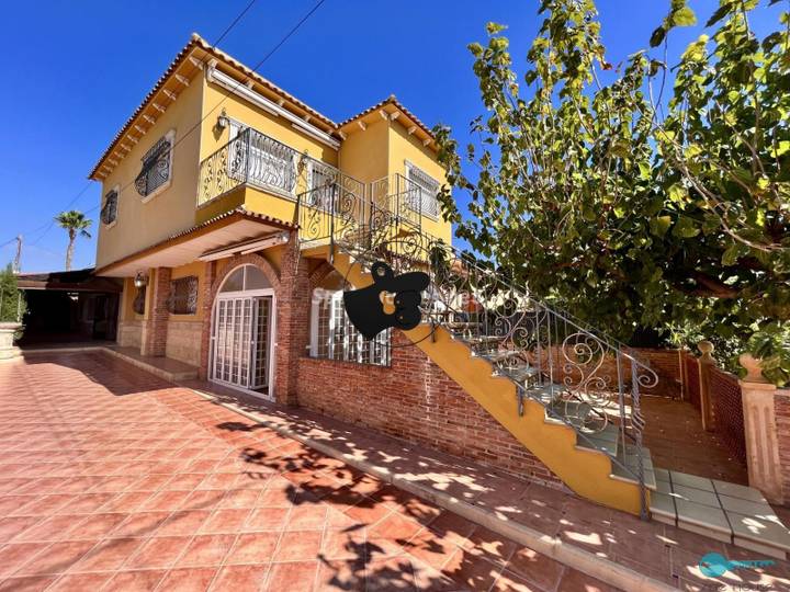 4 bedrooms other in Elche, Spain