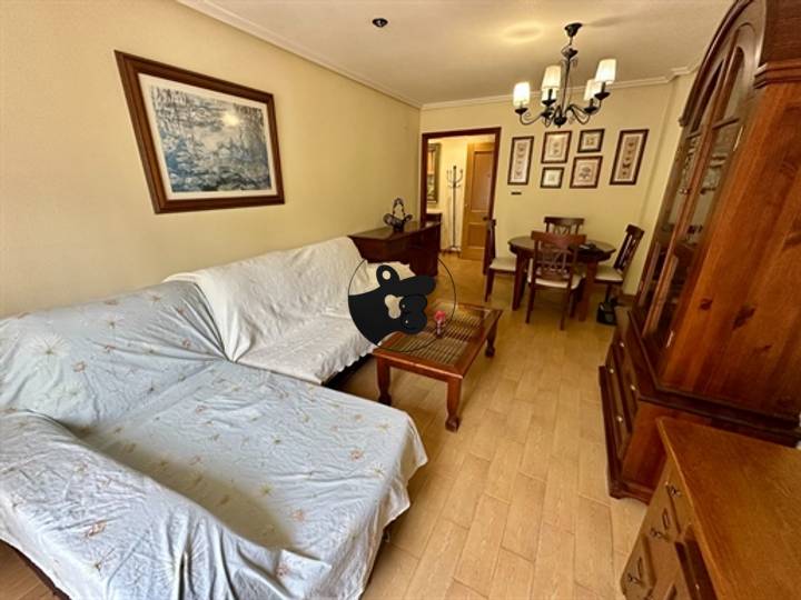 3 bedrooms apartment in Elche, Spain