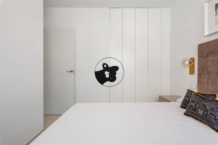 4 bedrooms other in La Manga del Mar Menor, Spain
