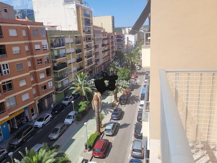 2 bedrooms other in Denia, Spain