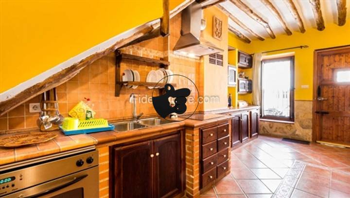 2 bedrooms house in Durcal, Spain