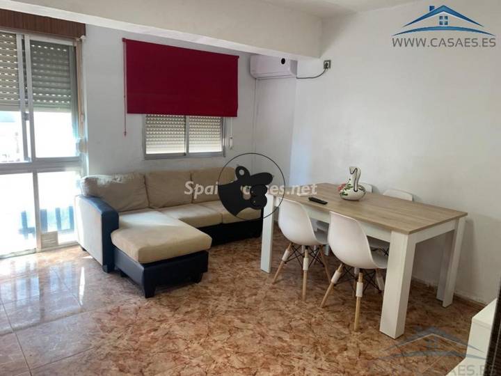 3 bedrooms other in Almeria, Almeria, Spain