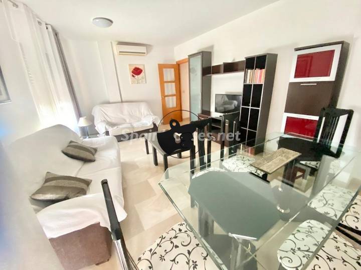 2 bedrooms apartment in Lorca, Murcia, Spain
