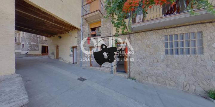3 bedrooms apartment in Salas de Pallars, Lleida, Spain