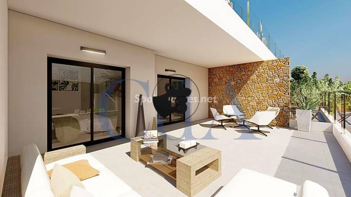 2 bedrooms other in Orihuela, Alicante, Spain