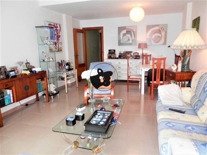 3 bedrooms apartment in Calpe (Calp), Spain