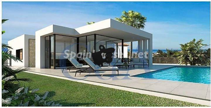 3 bedrooms other in Denia, Alicante, Spain