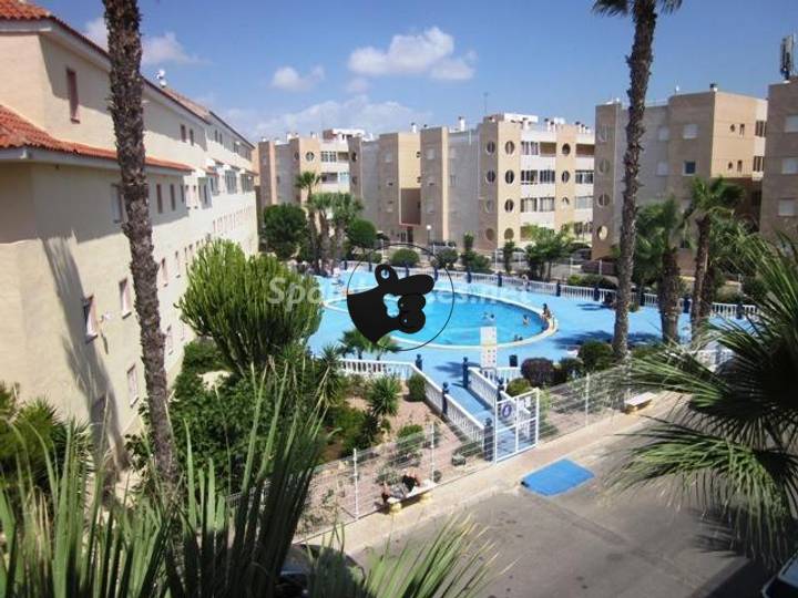 3 bedrooms apartment in Torrevieja, Alicante, Spain