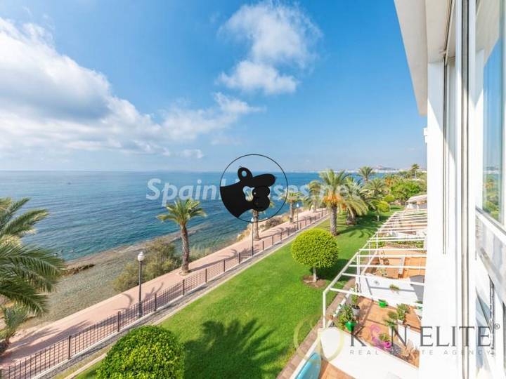 4 bedrooms other in Alicante, Alicante, Spain