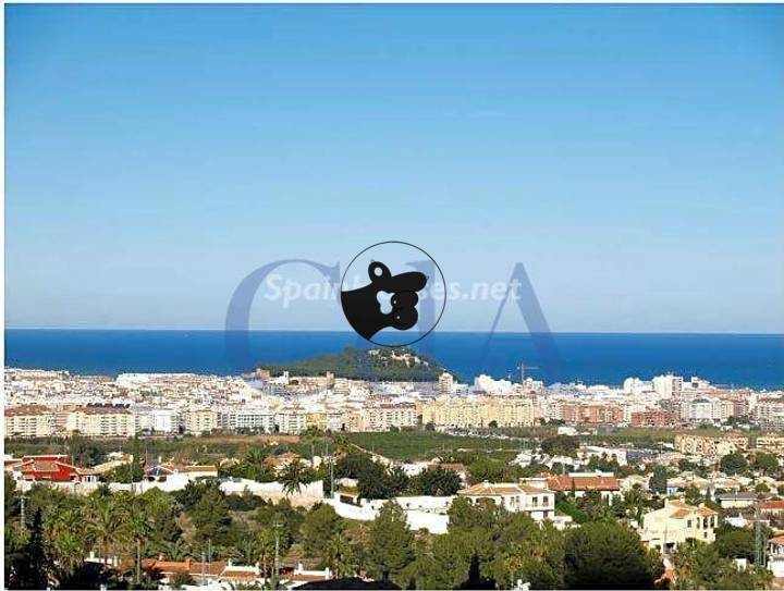 4 bedrooms other in Denia, Alicante, Spain