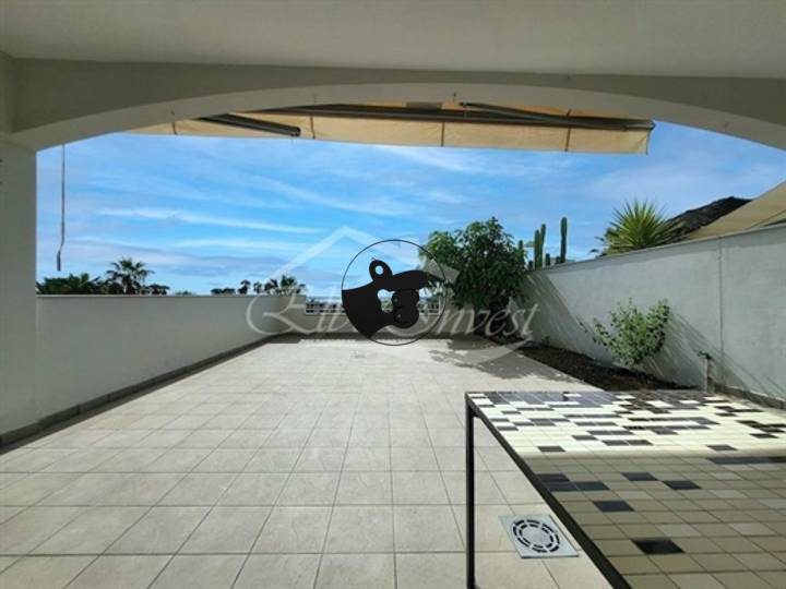 1 bedroom apartment in Palm-Mar, Spain