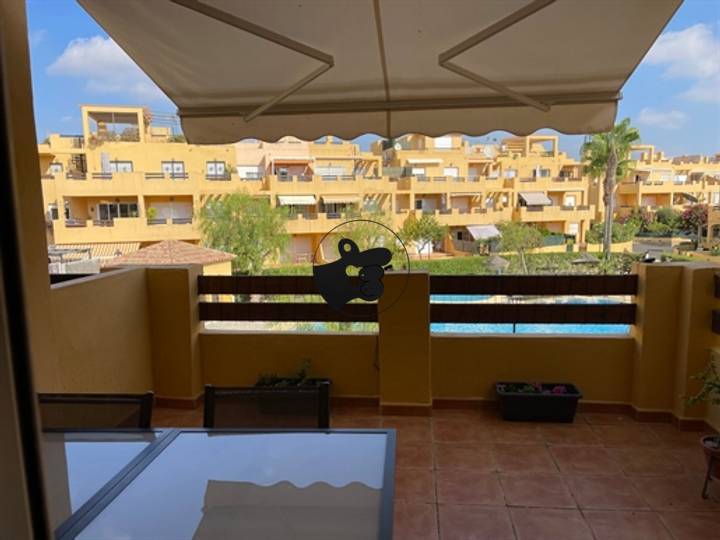 2 bedrooms apartment in Vera-Playa, Spain