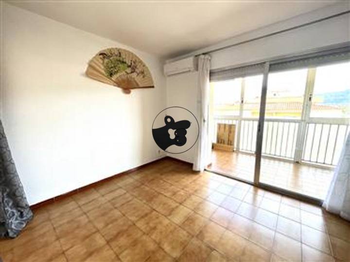 1 bedroom apartment in Ajuntament Roses, Spain