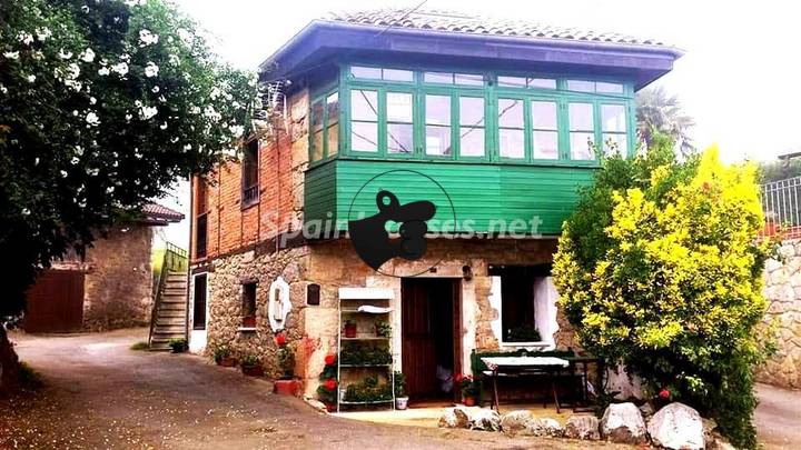 2 bedrooms house in Oviedo, Asturias, Spain