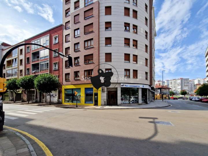 3 bedrooms other in Gijon, Asturias, Spain