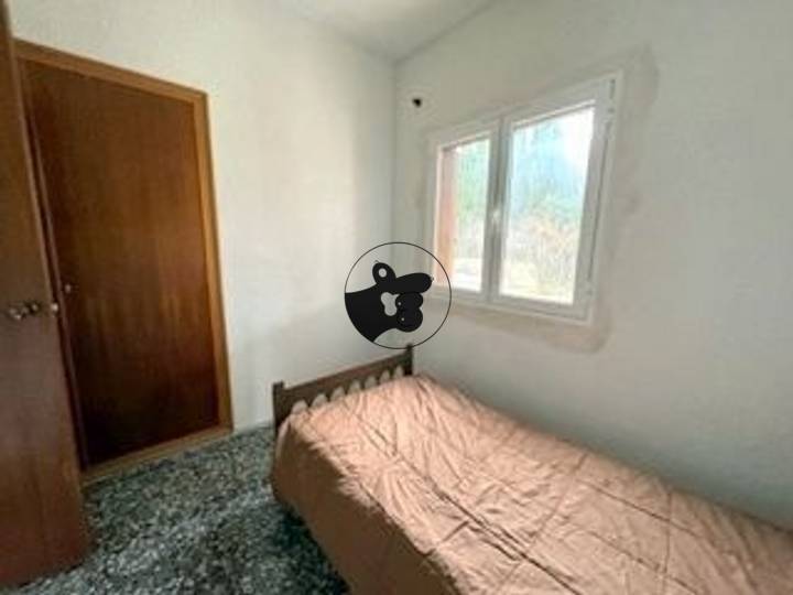 3 bedrooms house in Busot, Spain