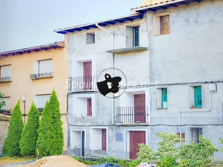 5 bedrooms house in Perarrua, Huesca, Spain
