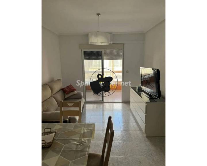 2 bedrooms apartment in Torrevieja, Alicante, Spain