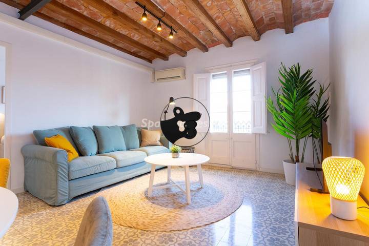 2 bedrooms other in Barcelona, Barcelona, Spain