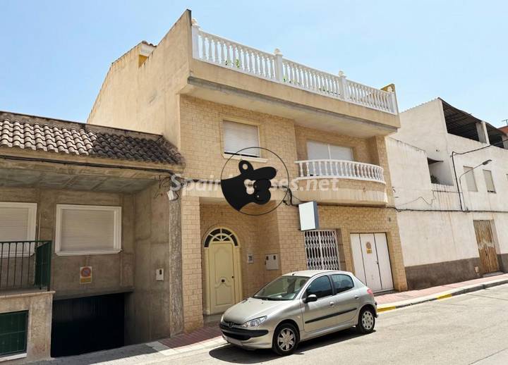 3 bedrooms house in Archena, Murcia, Spain