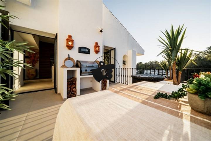 3 bedrooms apartment in Marbella, Spain