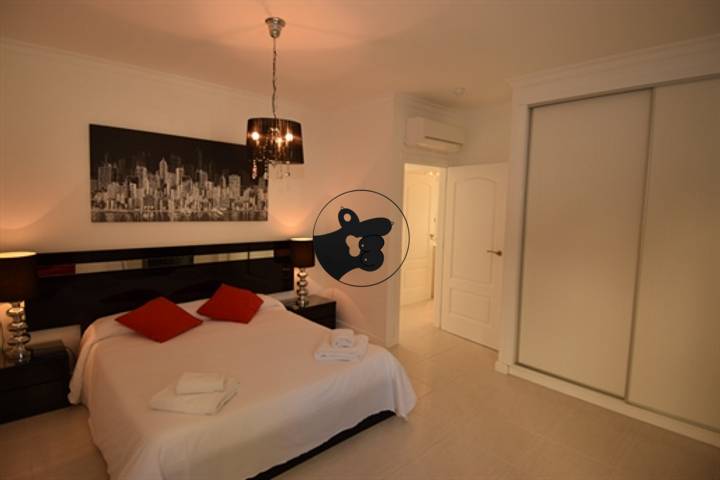 2 bedrooms apartment in Benissa, Spain