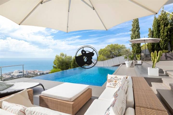 5 bedrooms other in Sitges, Spain