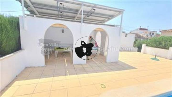 3 bedrooms other in Dolores, Spain
