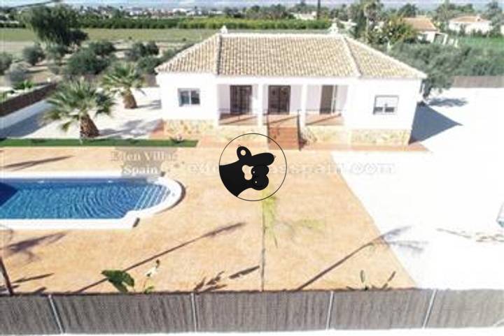 3 bedrooms other in Catral, Spain