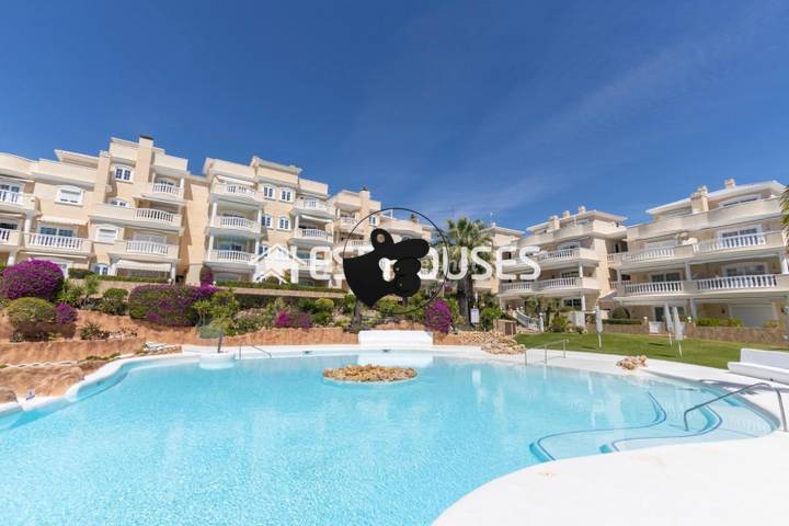 2 bedrooms apartment in Guardamar del Segura, Spain