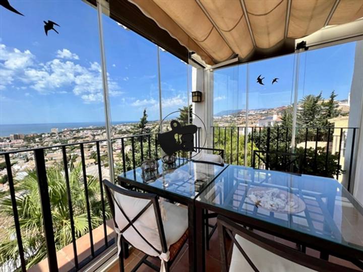 2 bedrooms apartment in Mijas, Spain