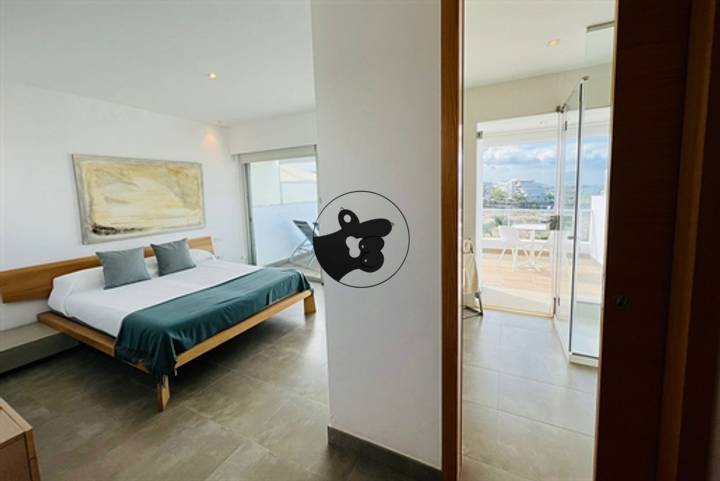 3 bedrooms house in La Caleta, Spain