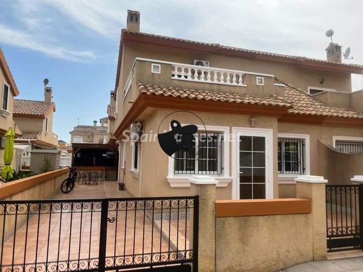 3 bedrooms other in Pilar de la Horadada, Spain