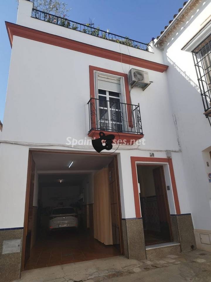 4 bedrooms other in Ecija, Spain